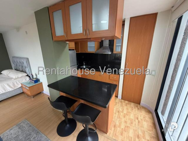 Apartamento en Lomas de Las Mercedes, Caracas – 5