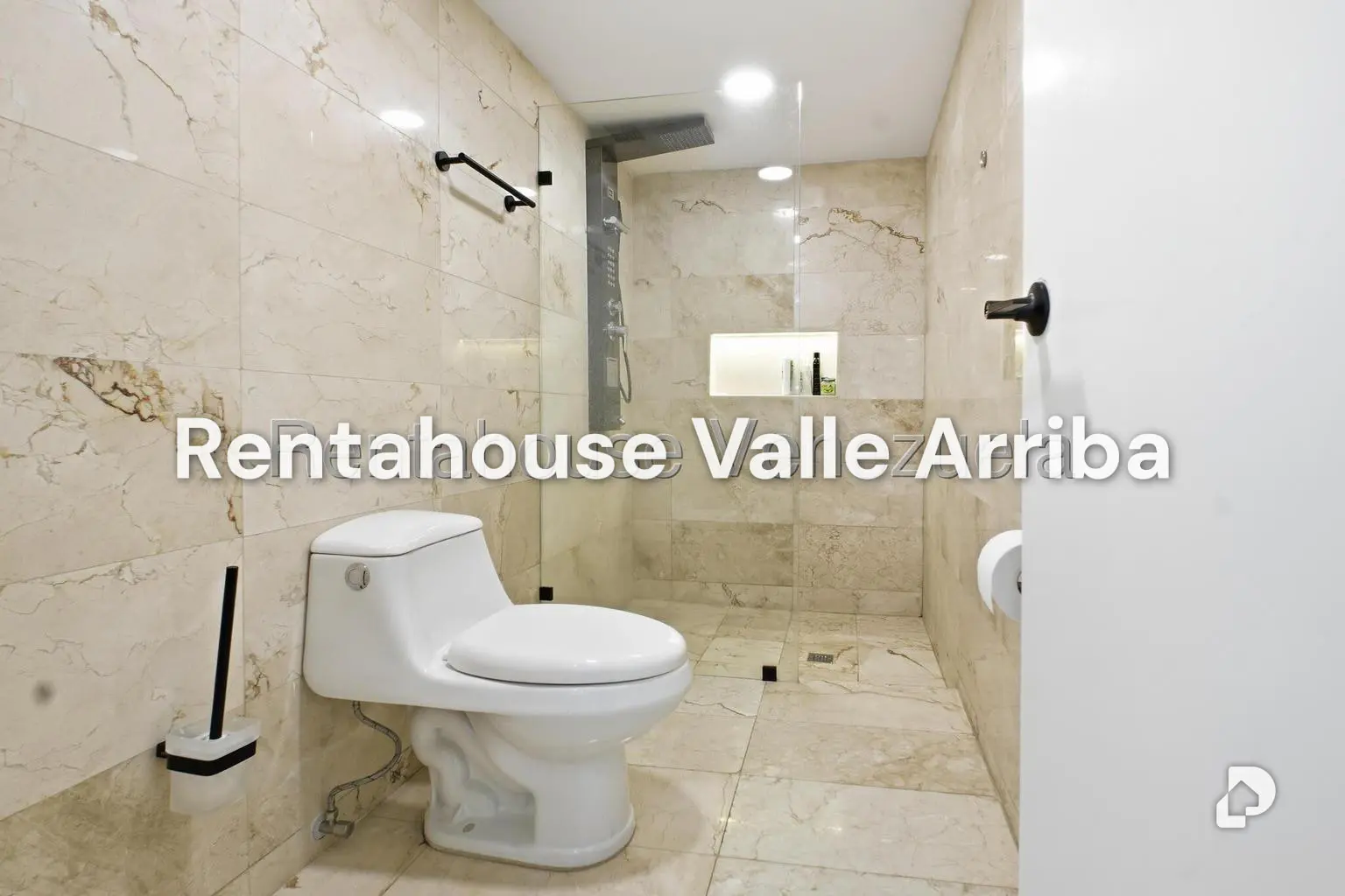 Apartamento en Chulavista, Caracas – 24