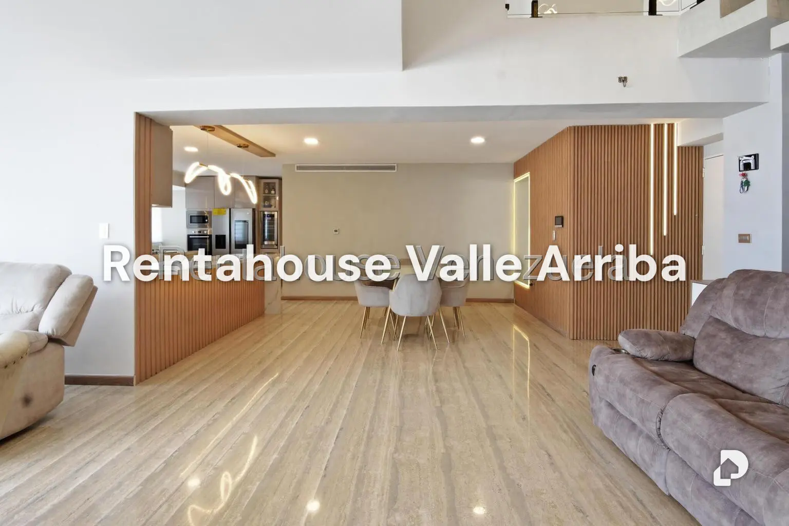 Apartamento en Chulavista, Caracas – 11