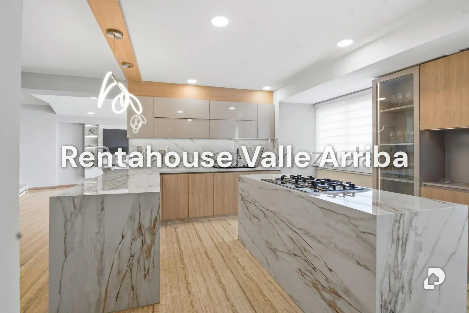 Apartamento en Chulavista, Caracas – 8