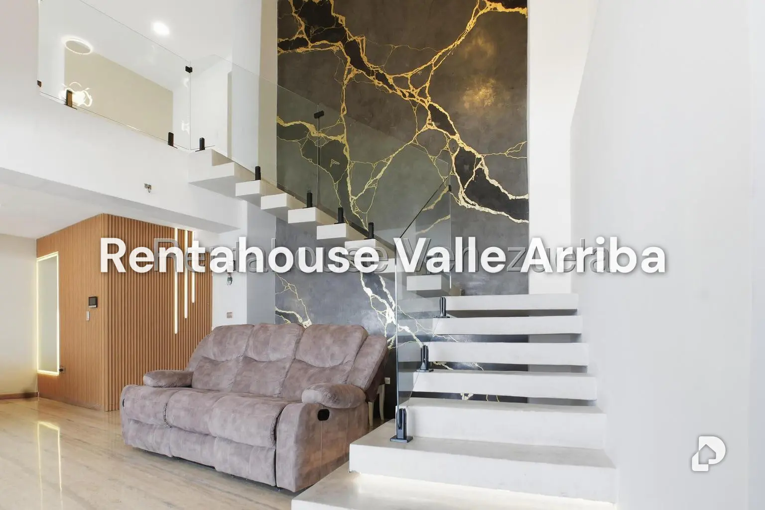 Apartamento en Chulavista, Caracas – 27
