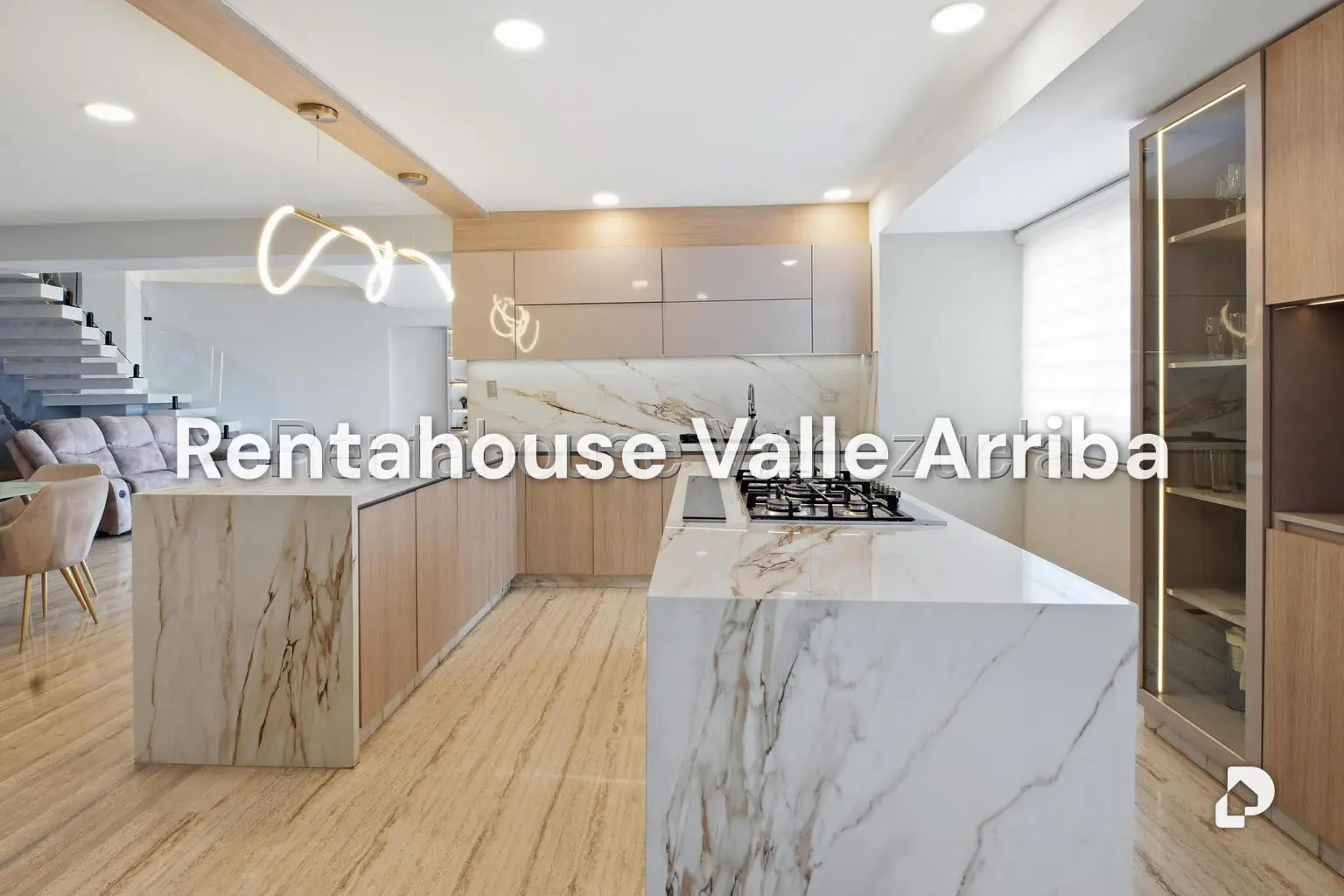 Apartamento en Chulavista, Caracas – 7