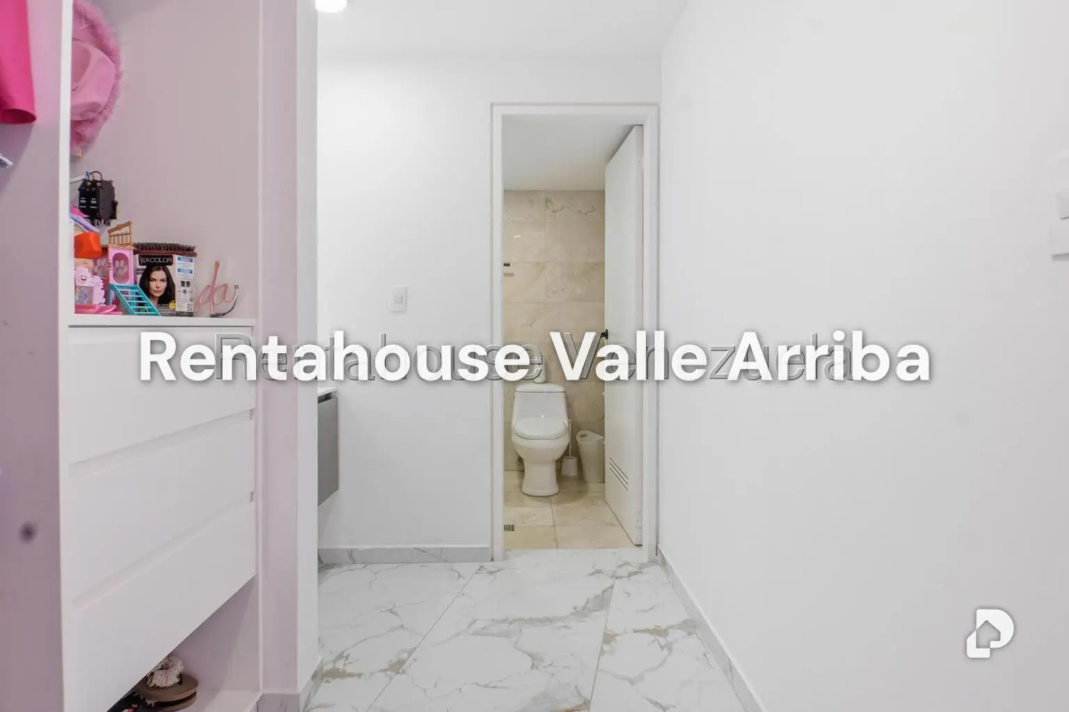 Apartamento en Chulavista, Caracas – 26