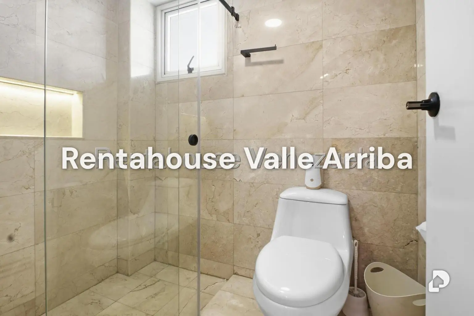 Apartamento en Chulavista, Caracas – 28