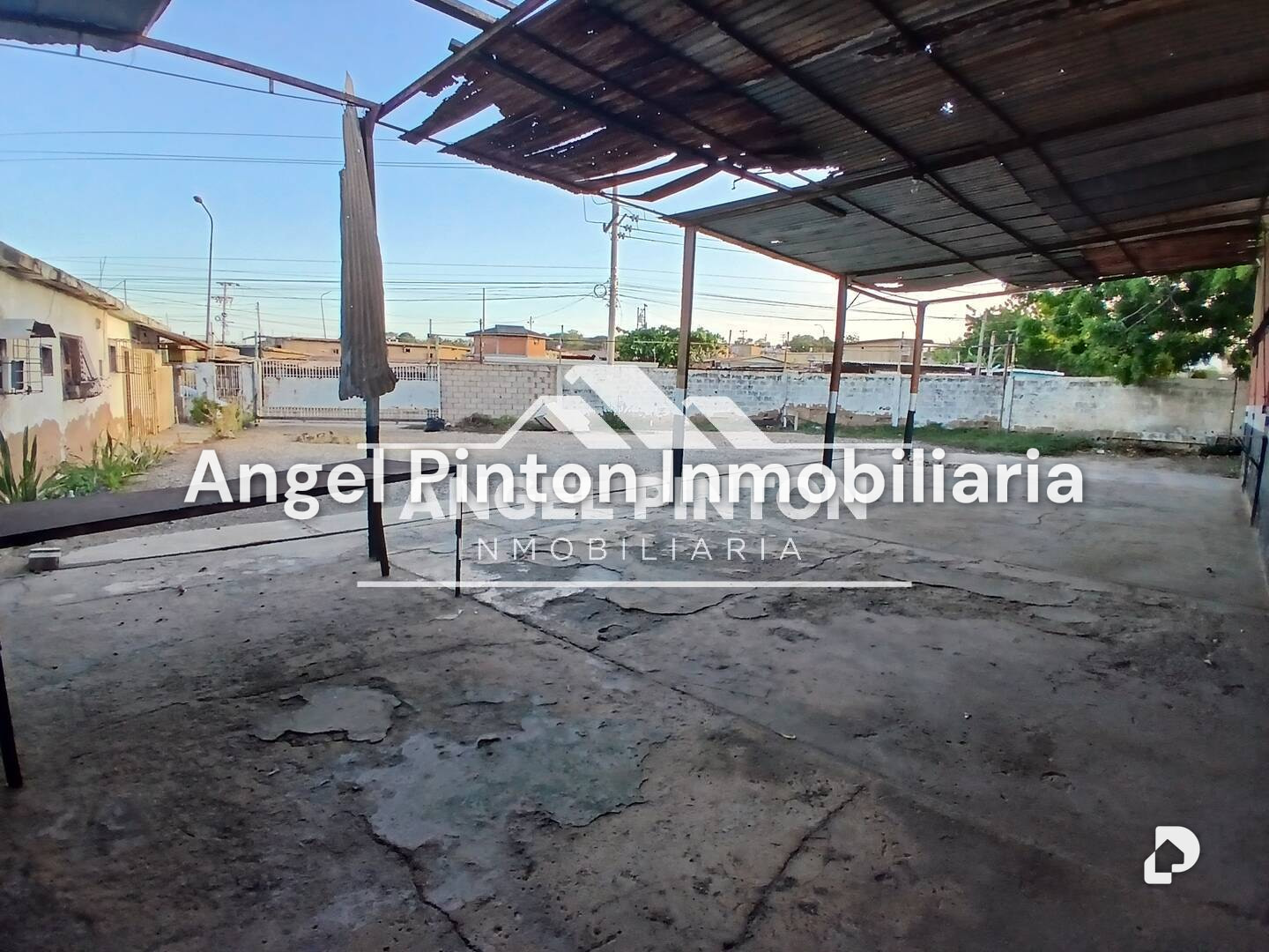 Terreno en Cañada Honda, Maracaibo – 2