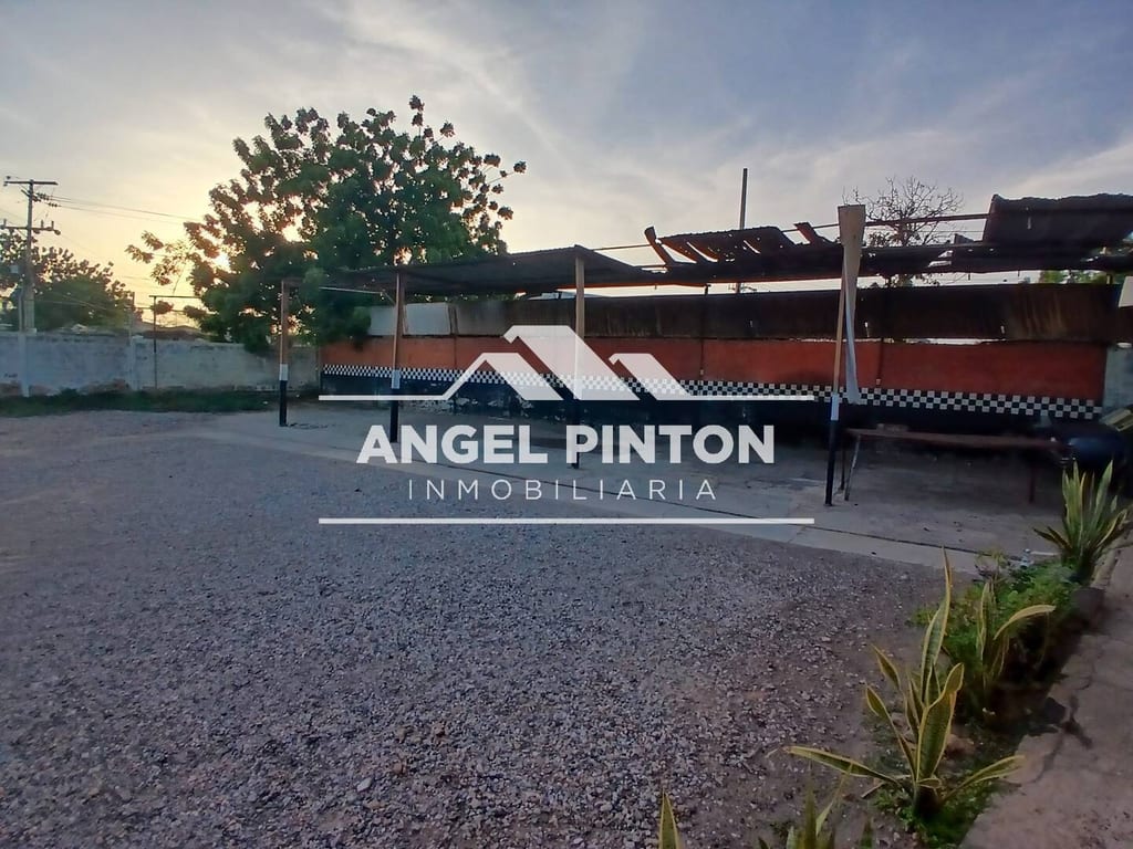 Terreno en Cañada Honda, Maracaibo - 1