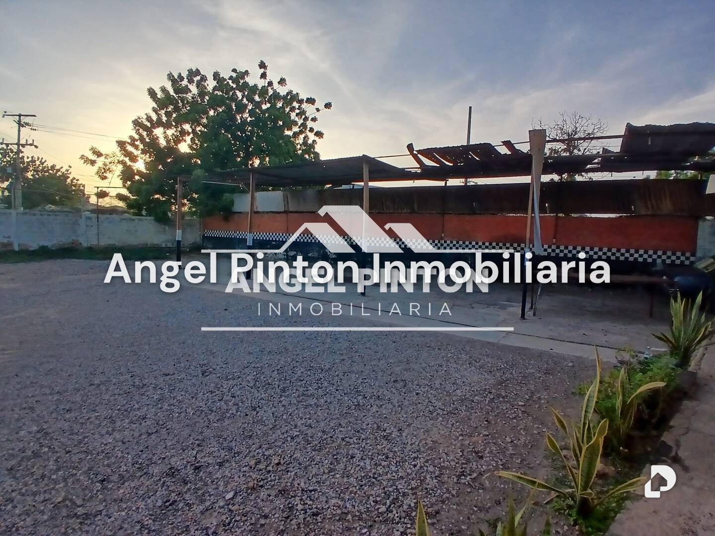 Terreno en Cañada Honda, Maracaibo – 1