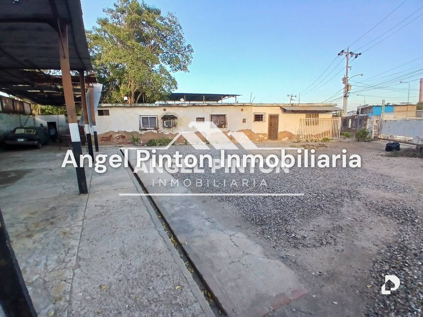 Terreno en Cañada Honda, Maracaibo – 5
