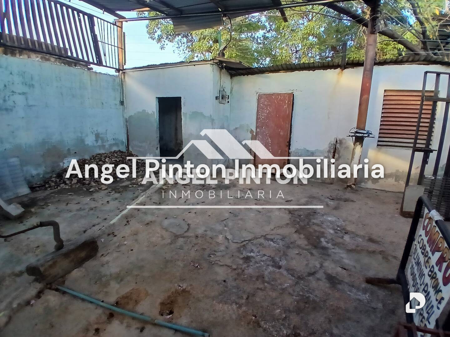 Terreno en Cañada Honda, Maracaibo – 4