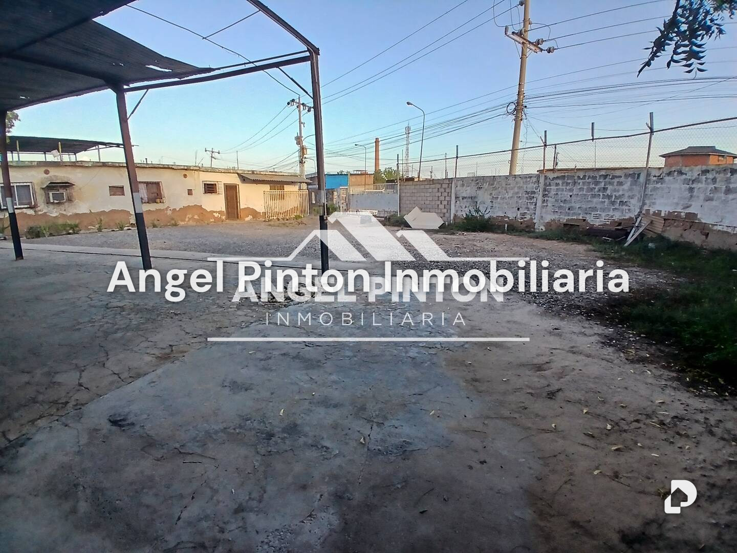 Terreno en Cañada Honda, Maracaibo – 6