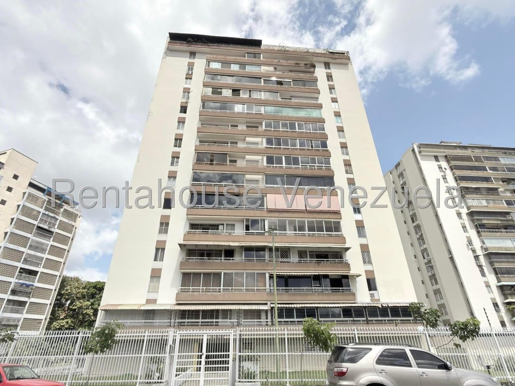 Apartamento en El Marqués, Caracas - 1
