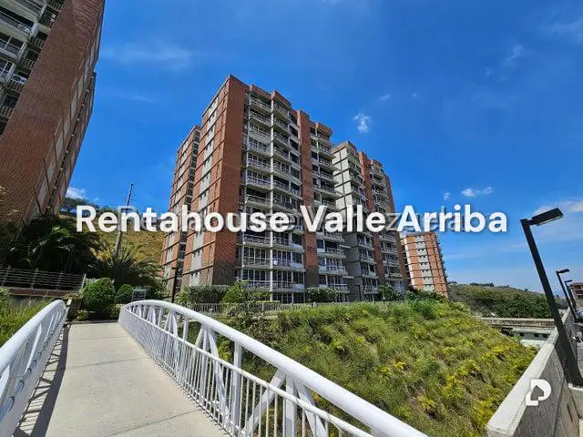 Apartamento en El Encantado, Caracas