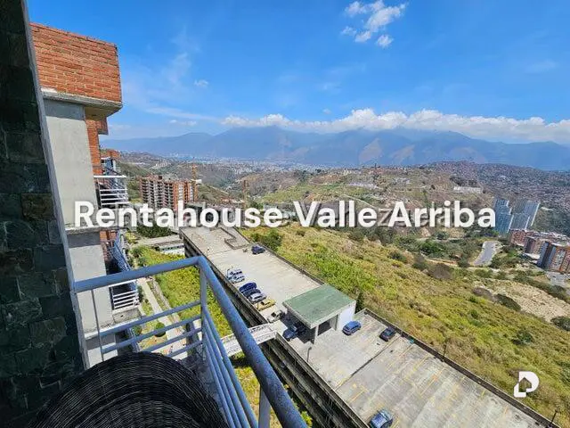 Apartamento en El Encantado, Caracas