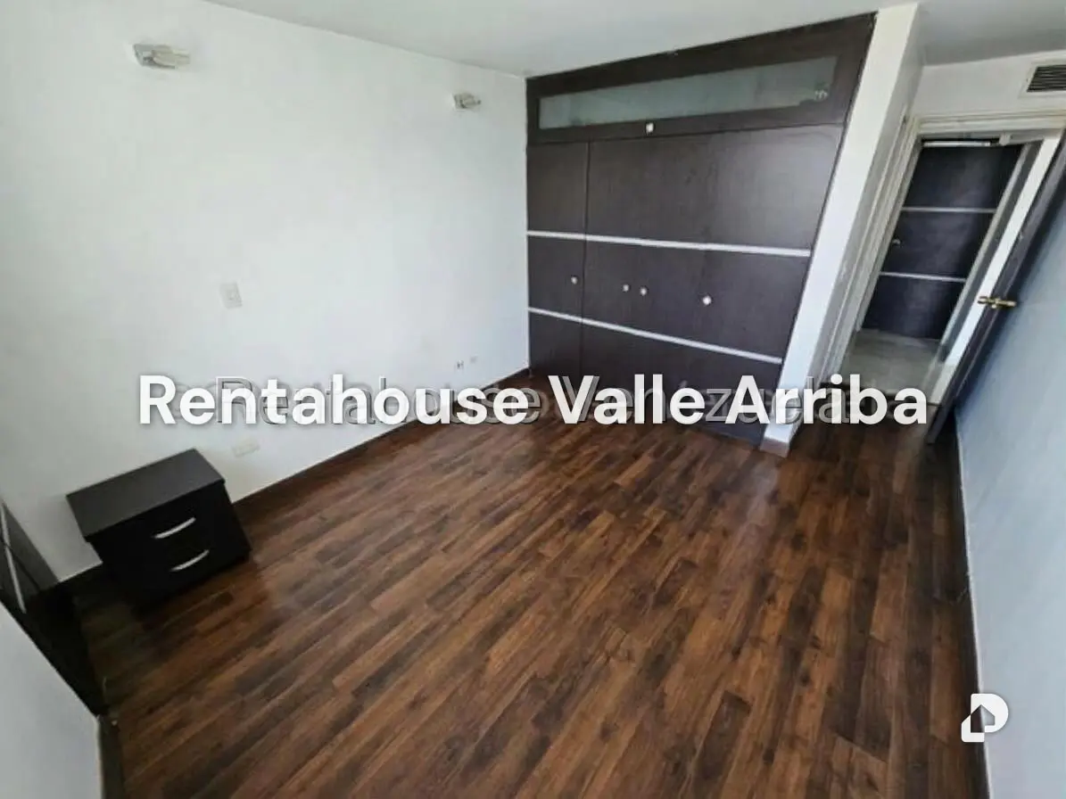 Apartamento en El Encantado, Caracas