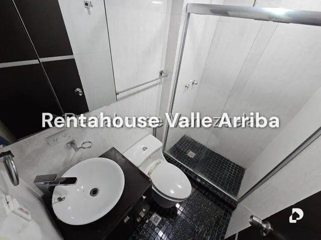 Apartamento en El Encantado, Caracas