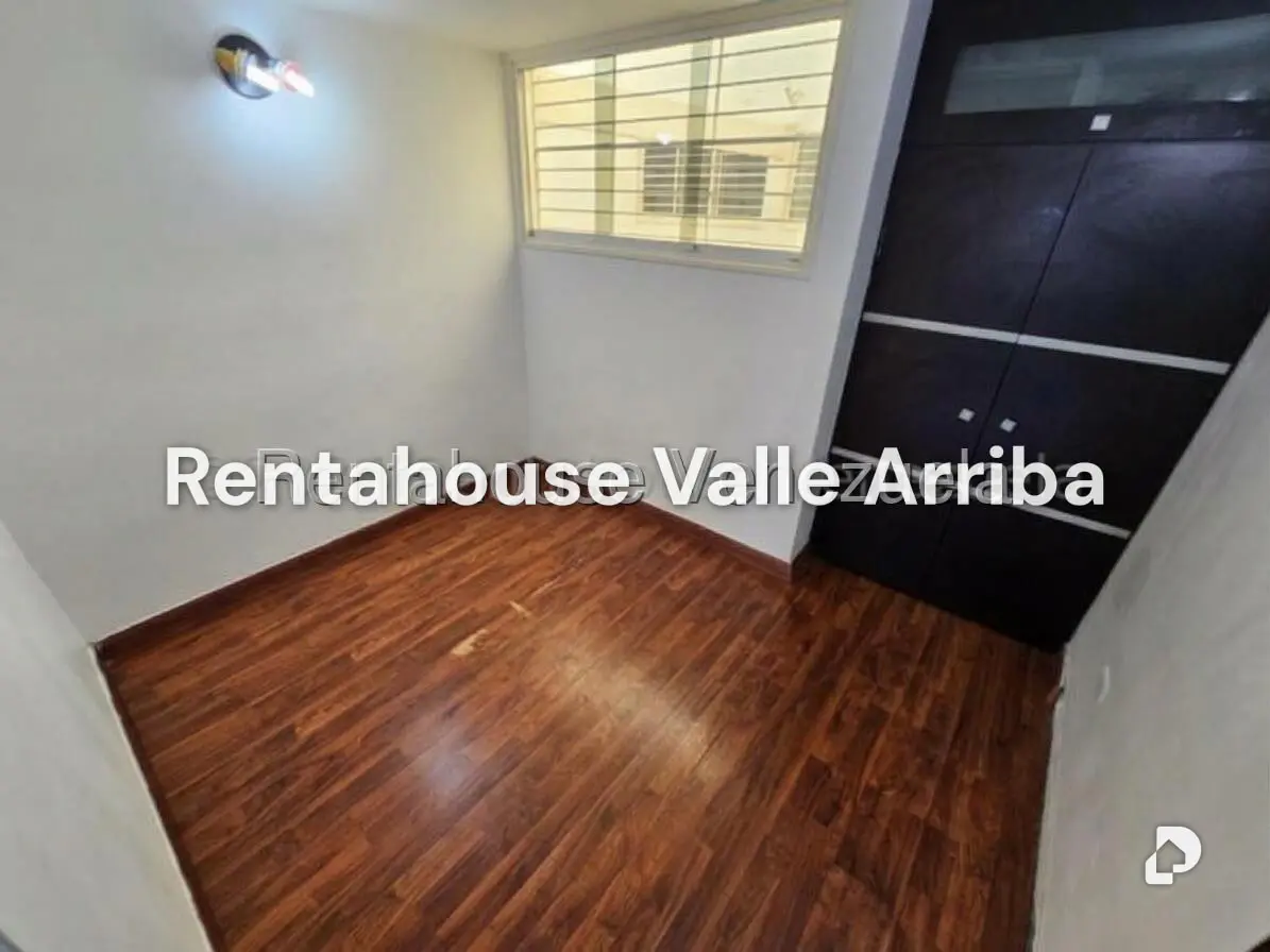 Apartamento en El Encantado, Caracas