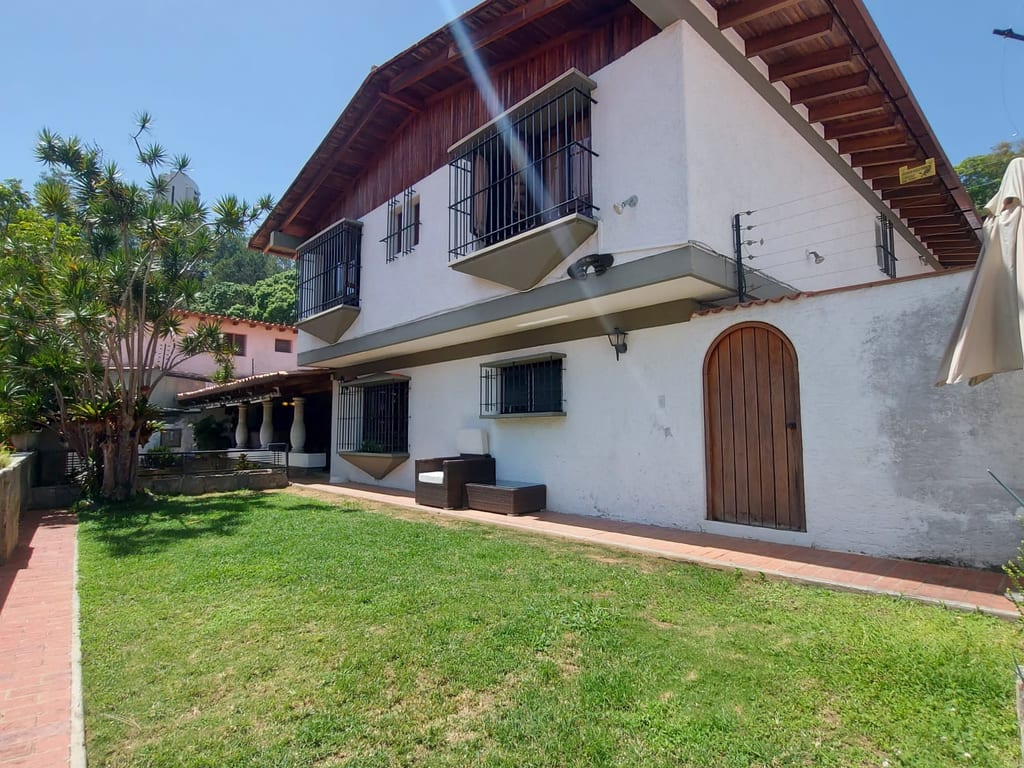 Casa en Alto Prado, Caracas - 1