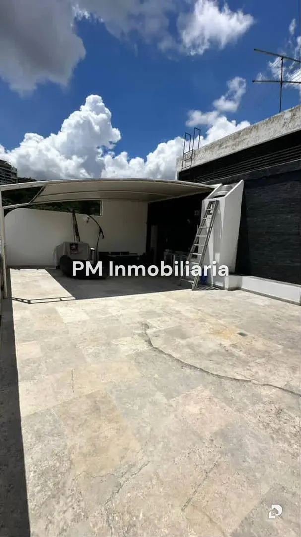 Apartamento en Las Mercedes, Caracas – 14