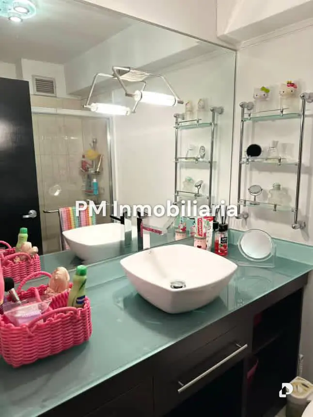 Apartamento en Las Mercedes, Caracas – 11