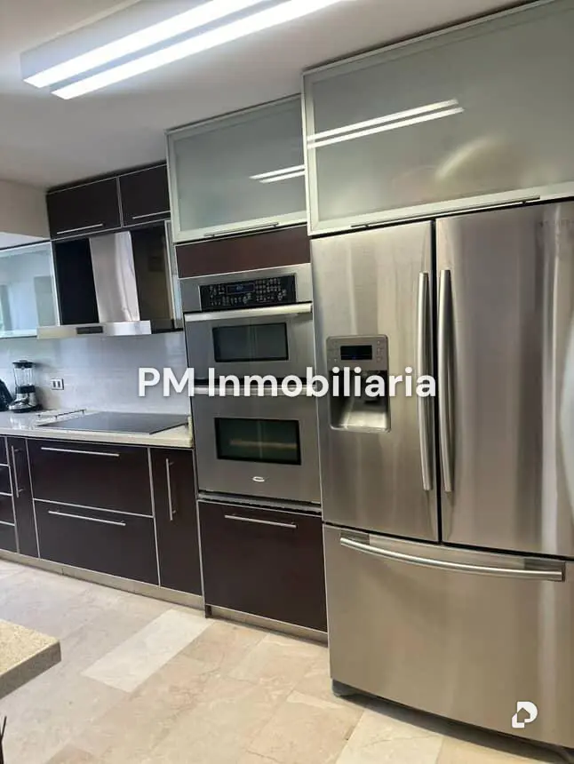 Apartamento en Las Mercedes, Caracas – 6