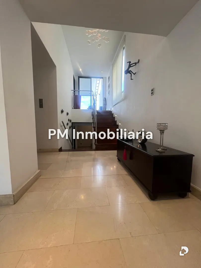 Apartamento en Las Mercedes, Caracas – 7