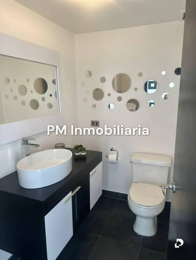 Apartamento en Las Mercedes, Caracas – 13