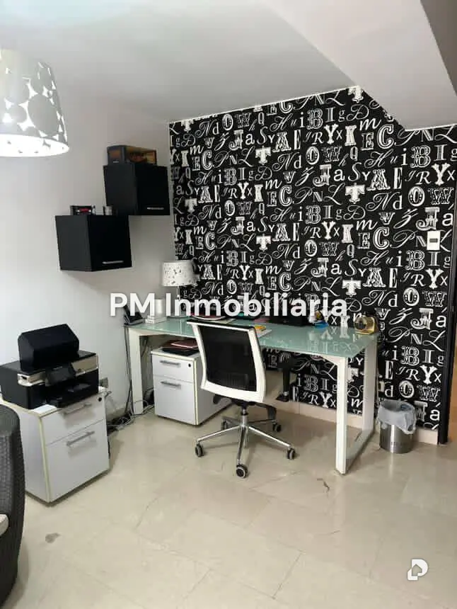 Apartamento en Las Mercedes, Caracas – 10