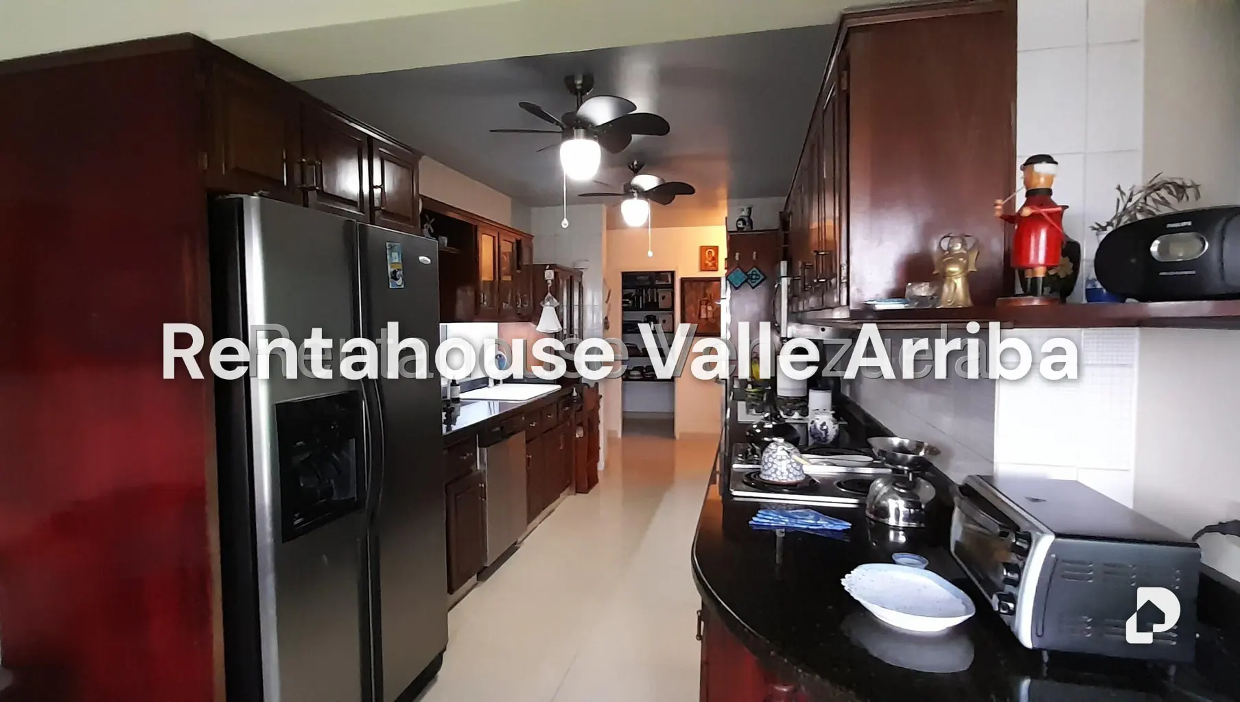 Apartamento en Chulavista, Caracas – 7