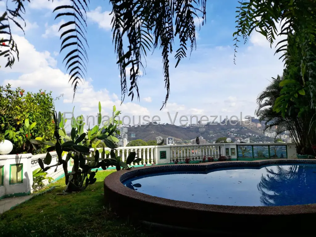Apartment in Chulavista, Caracas - 1