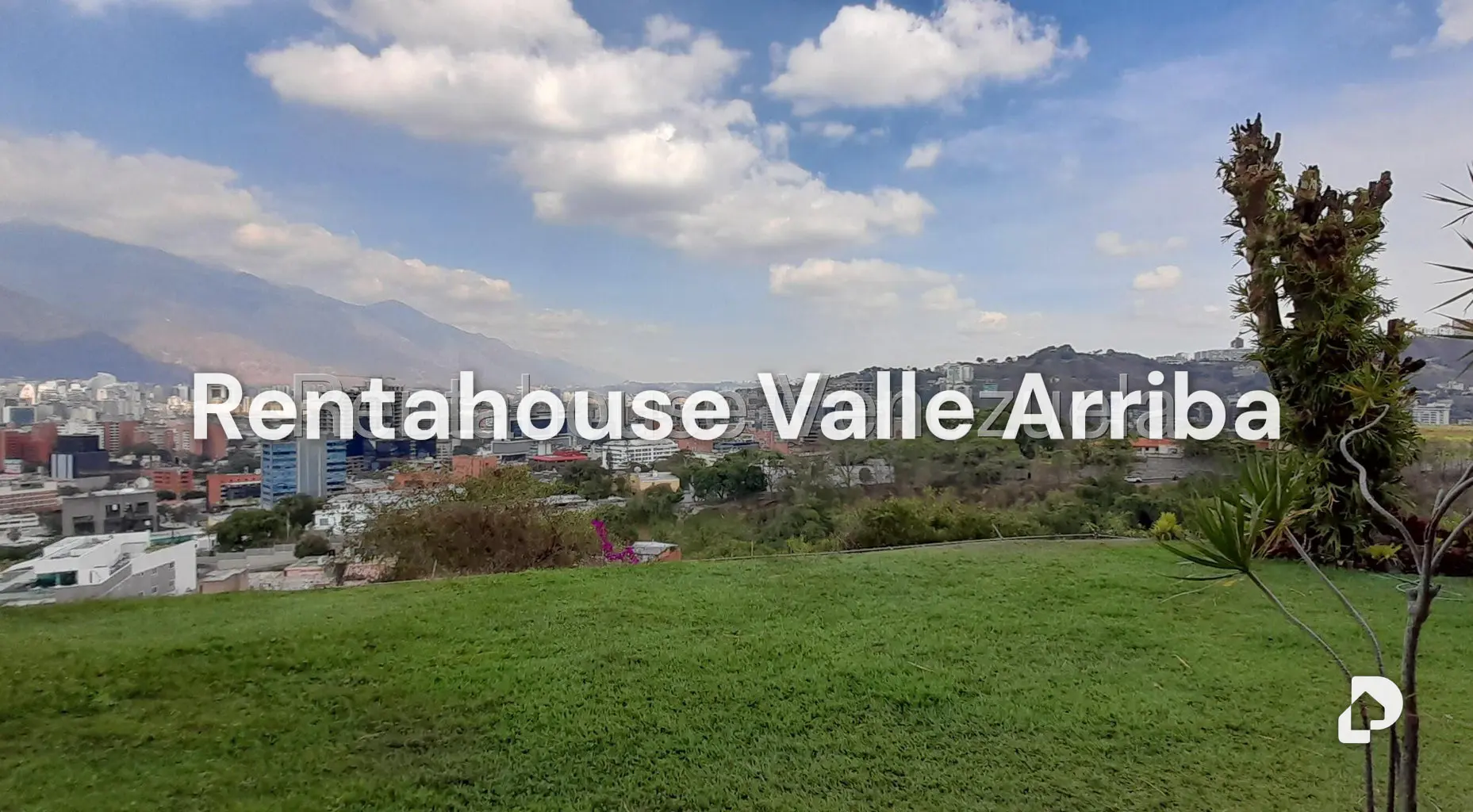 Apartamento en Chulavista, Caracas – 16