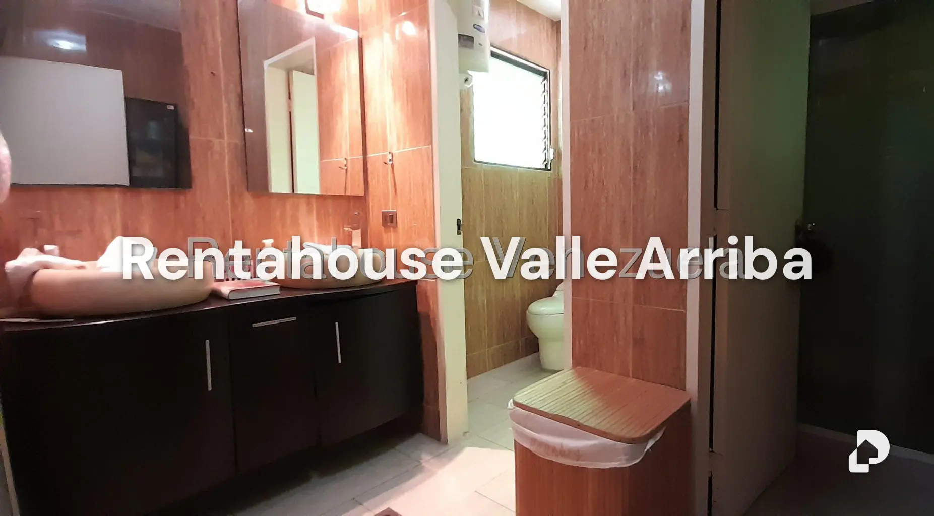 Apartamento en Chulavista, Caracas – 14