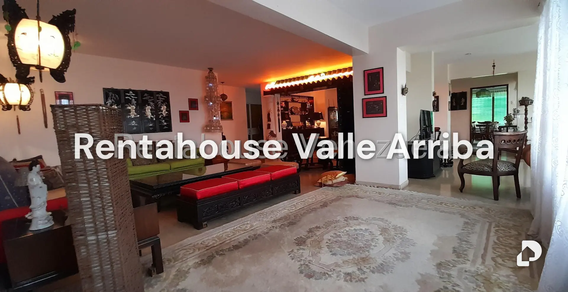 Apartamento en Chulavista, Caracas – 3