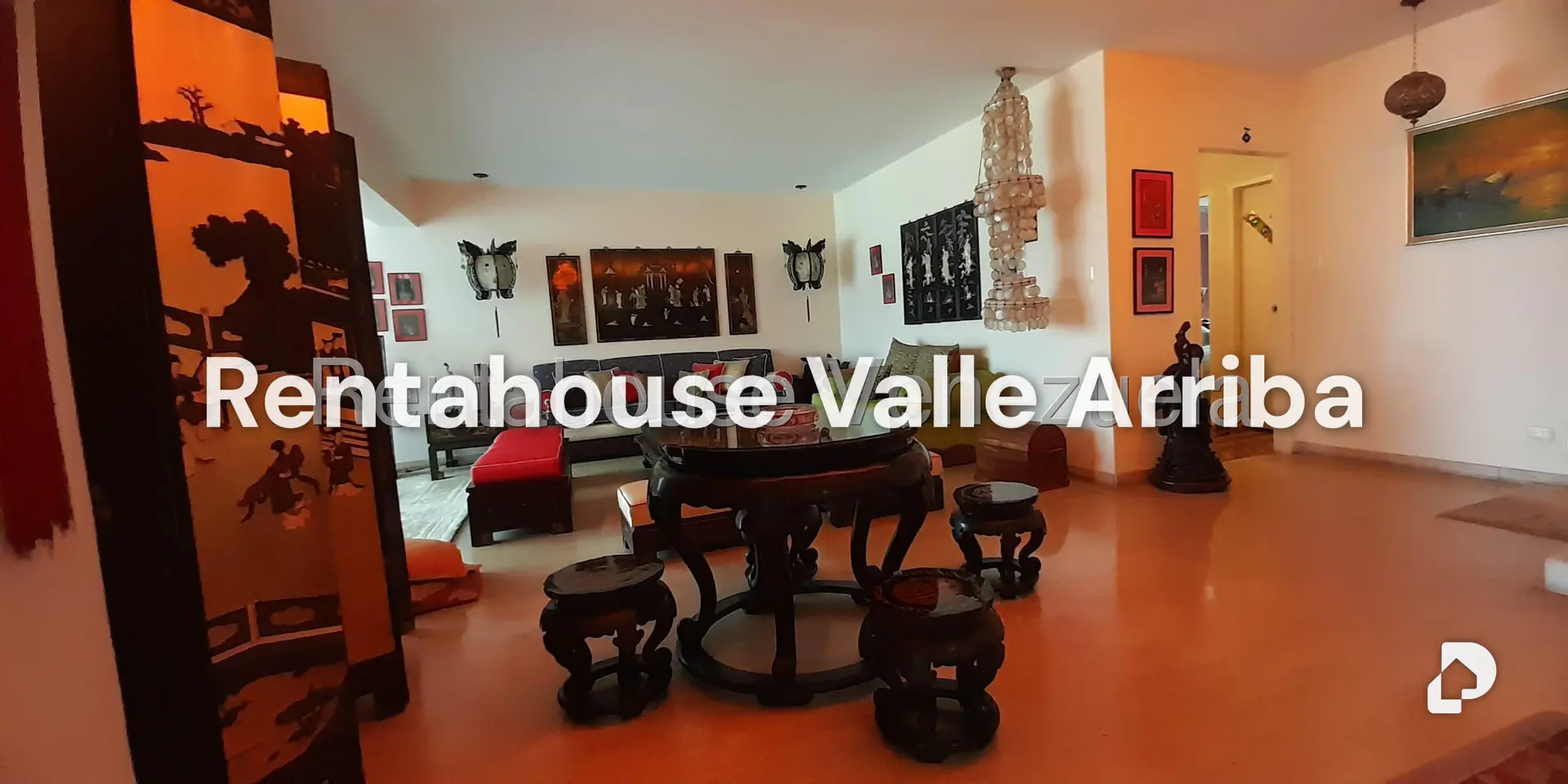 Apartamento en Chulavista, Caracas – 4