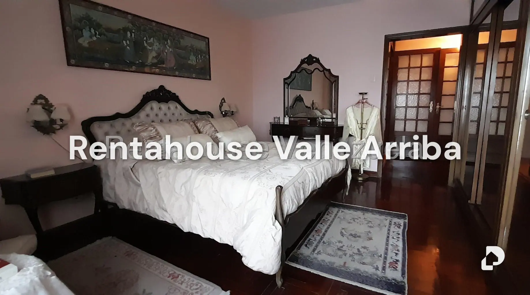 Apartamento en Chulavista, Caracas – 9