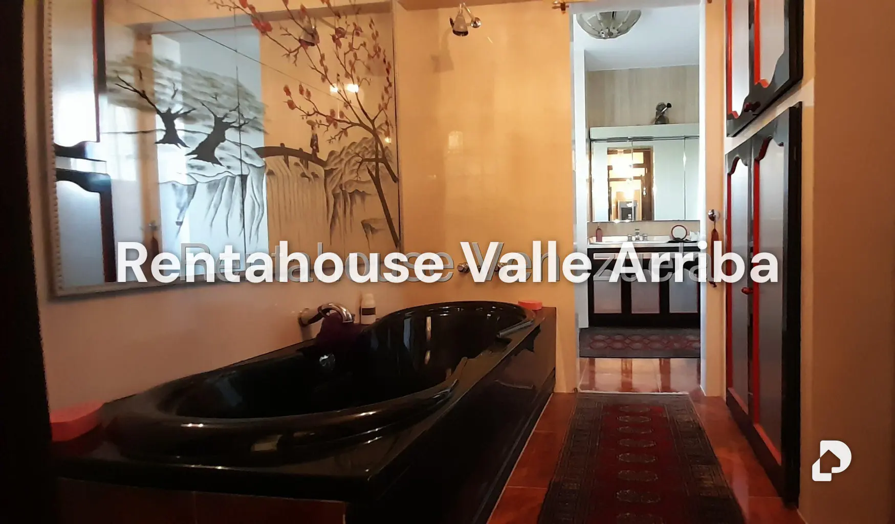 Apartamento en Chulavista, Caracas – 10