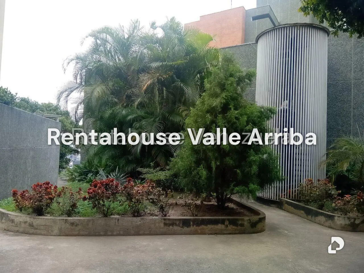 Apartamento en Chulavista, Caracas – 18
