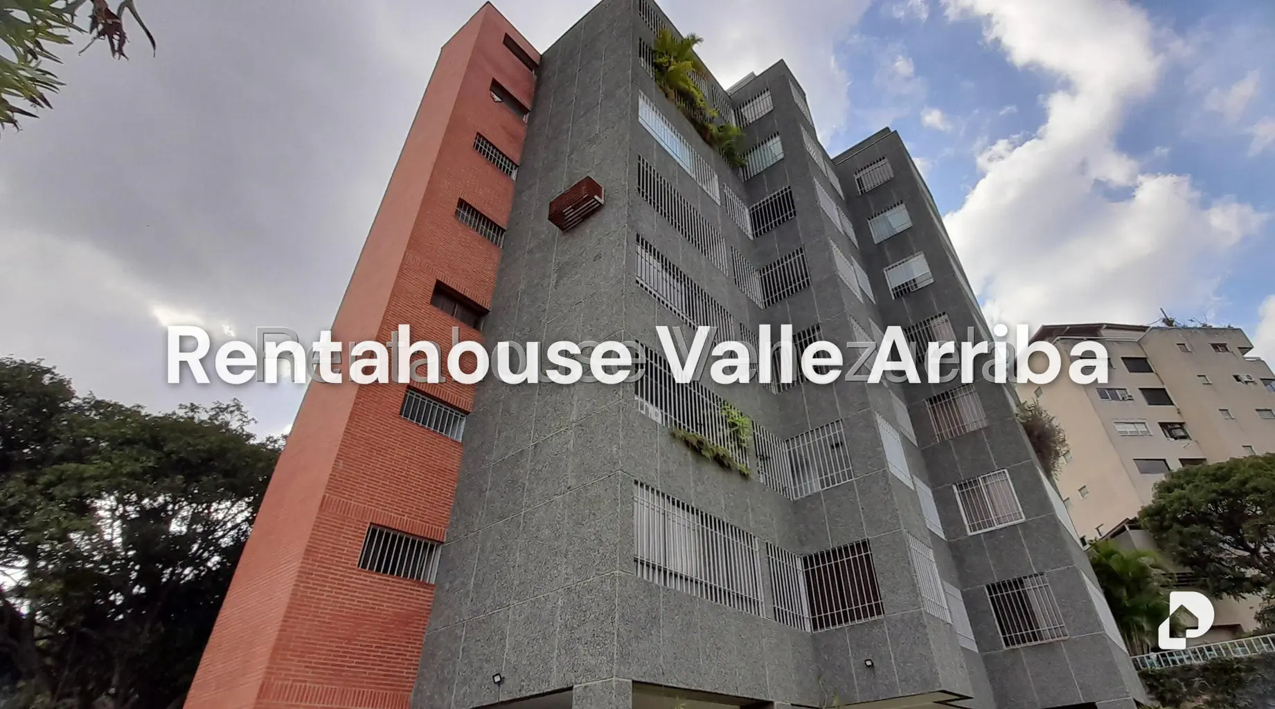 Apartamento en Chulavista, Caracas – 17