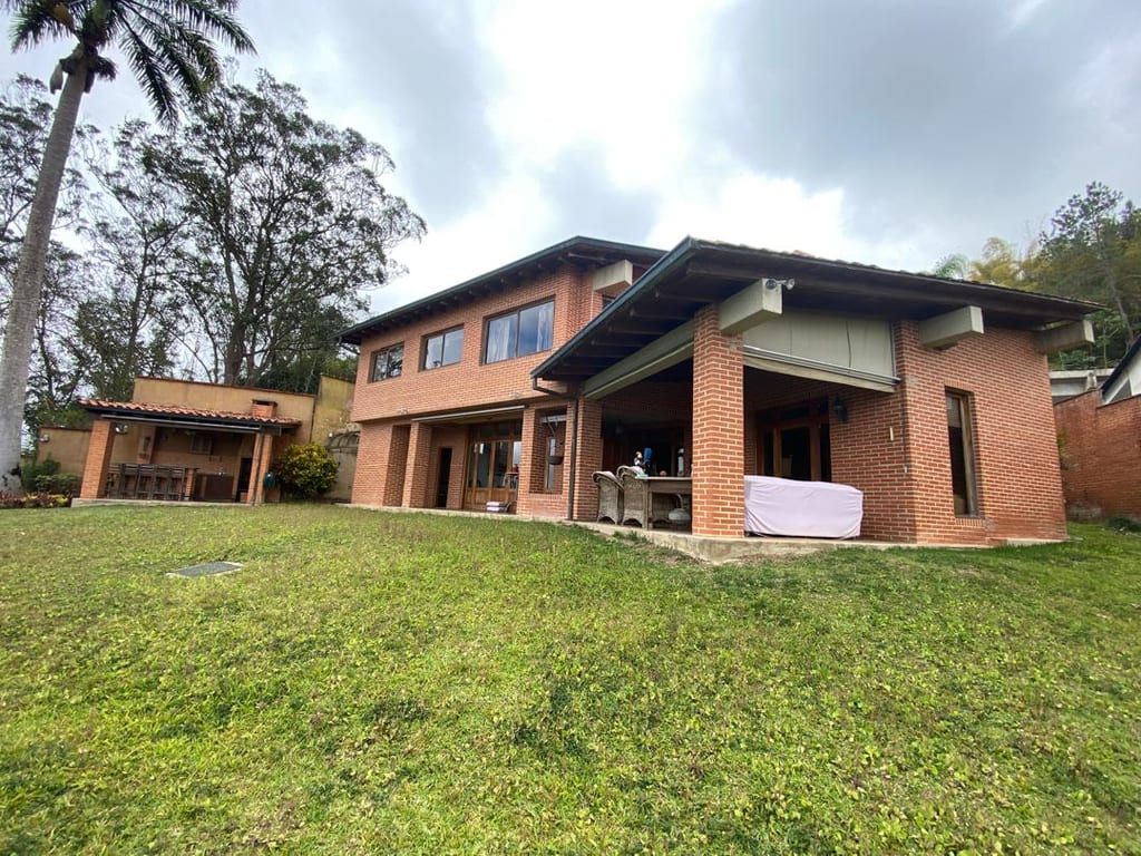 Casa en Alto Hatillo, Caracas - 1