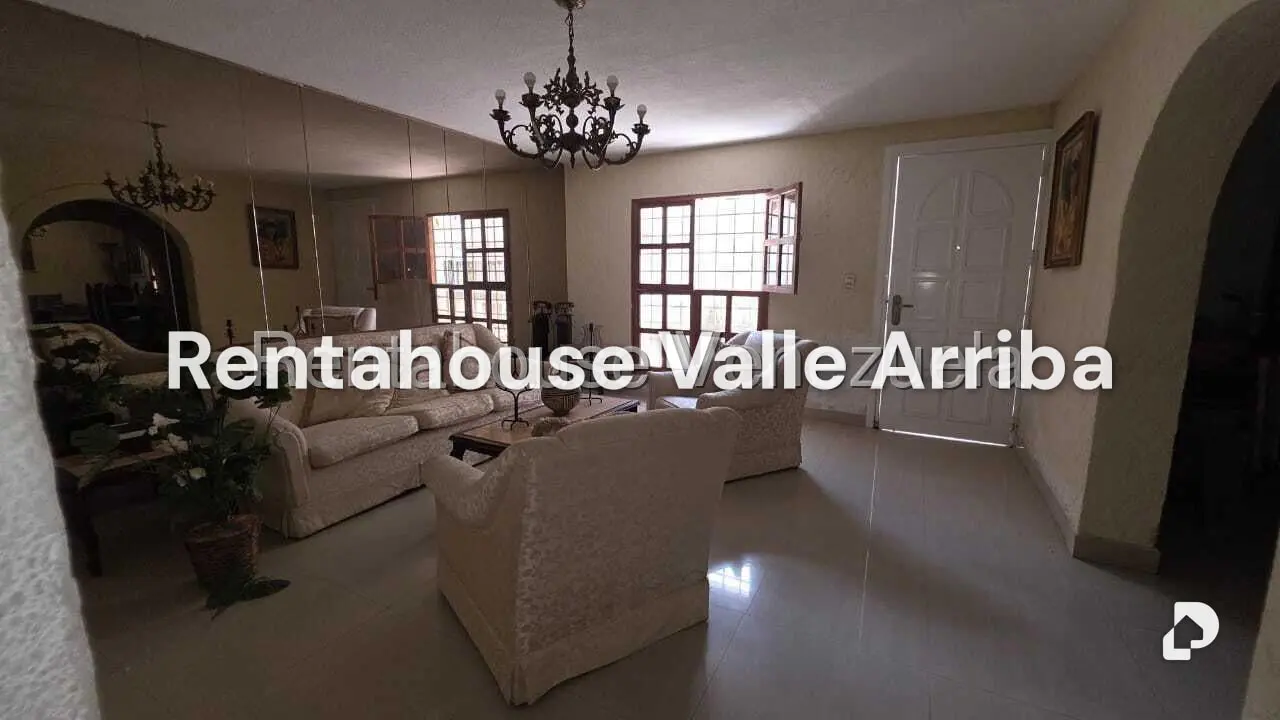 Casa en Macaracuay, Caracas – 9