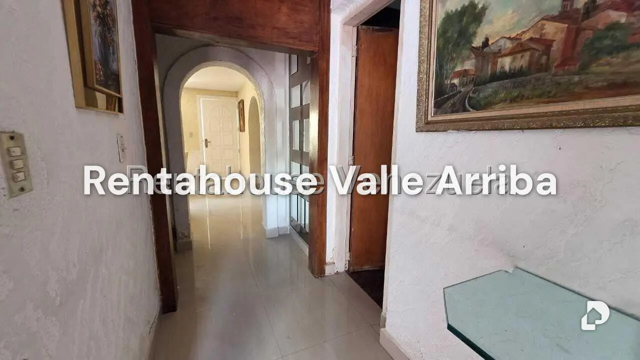 Casa en Macaracuay, Caracas – 10