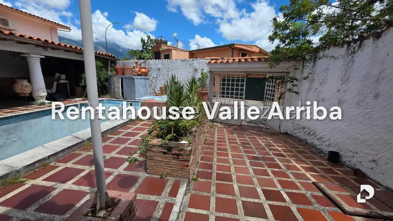 Casa en Macaracuay, Caracas – 3