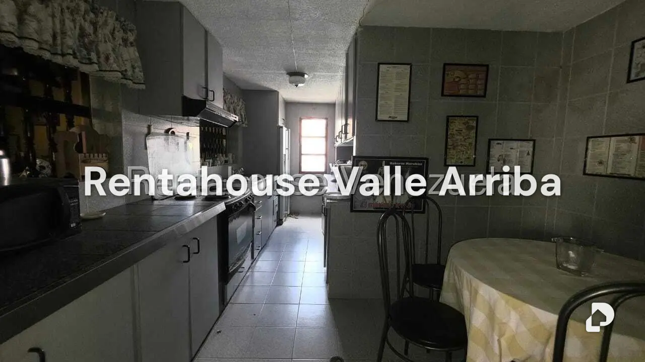Casa en Macaracuay, Caracas – 6