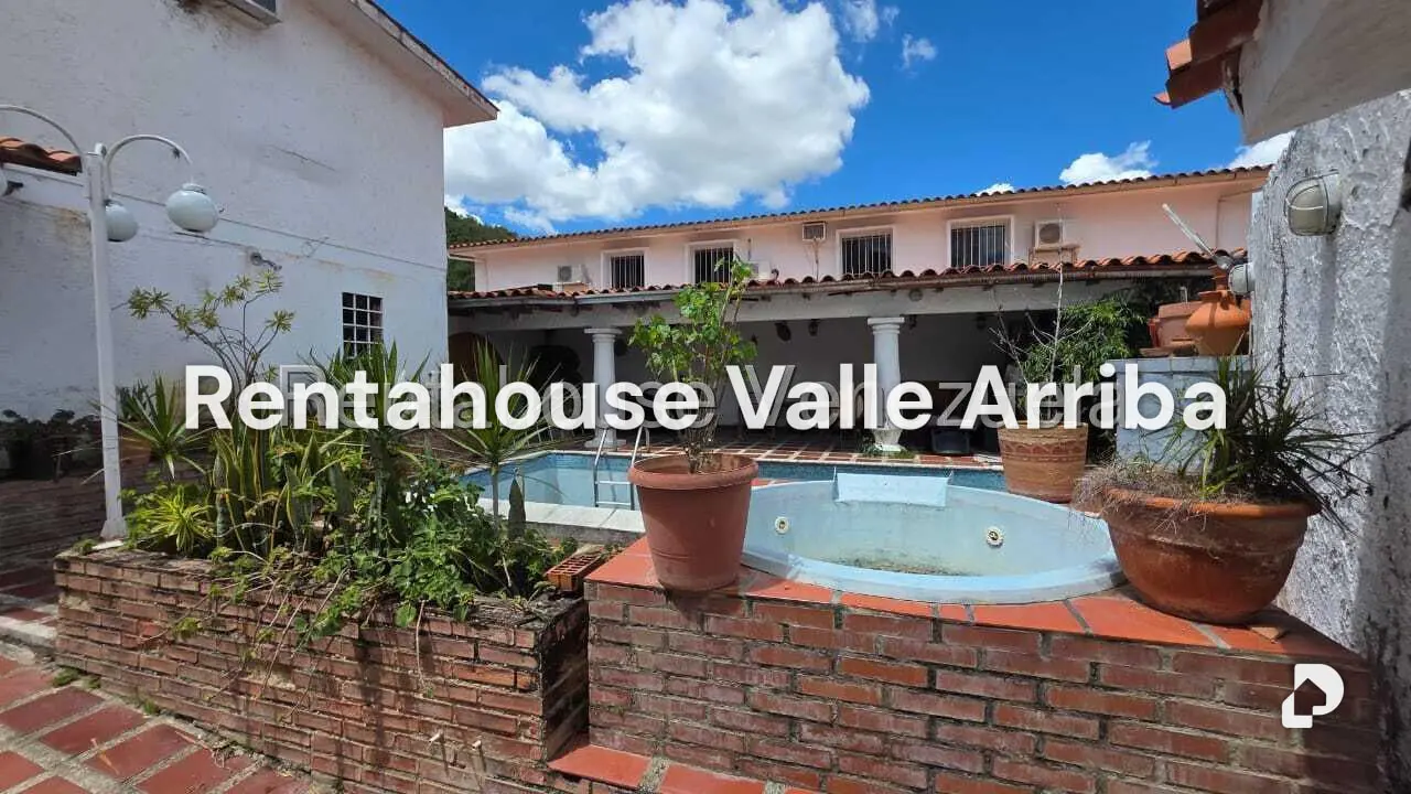 Casa en Macaracuay, Caracas – 5
