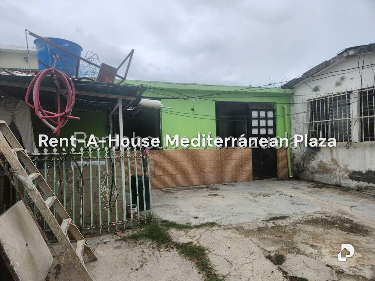 Casa en Ciudad Alianza, Guacara