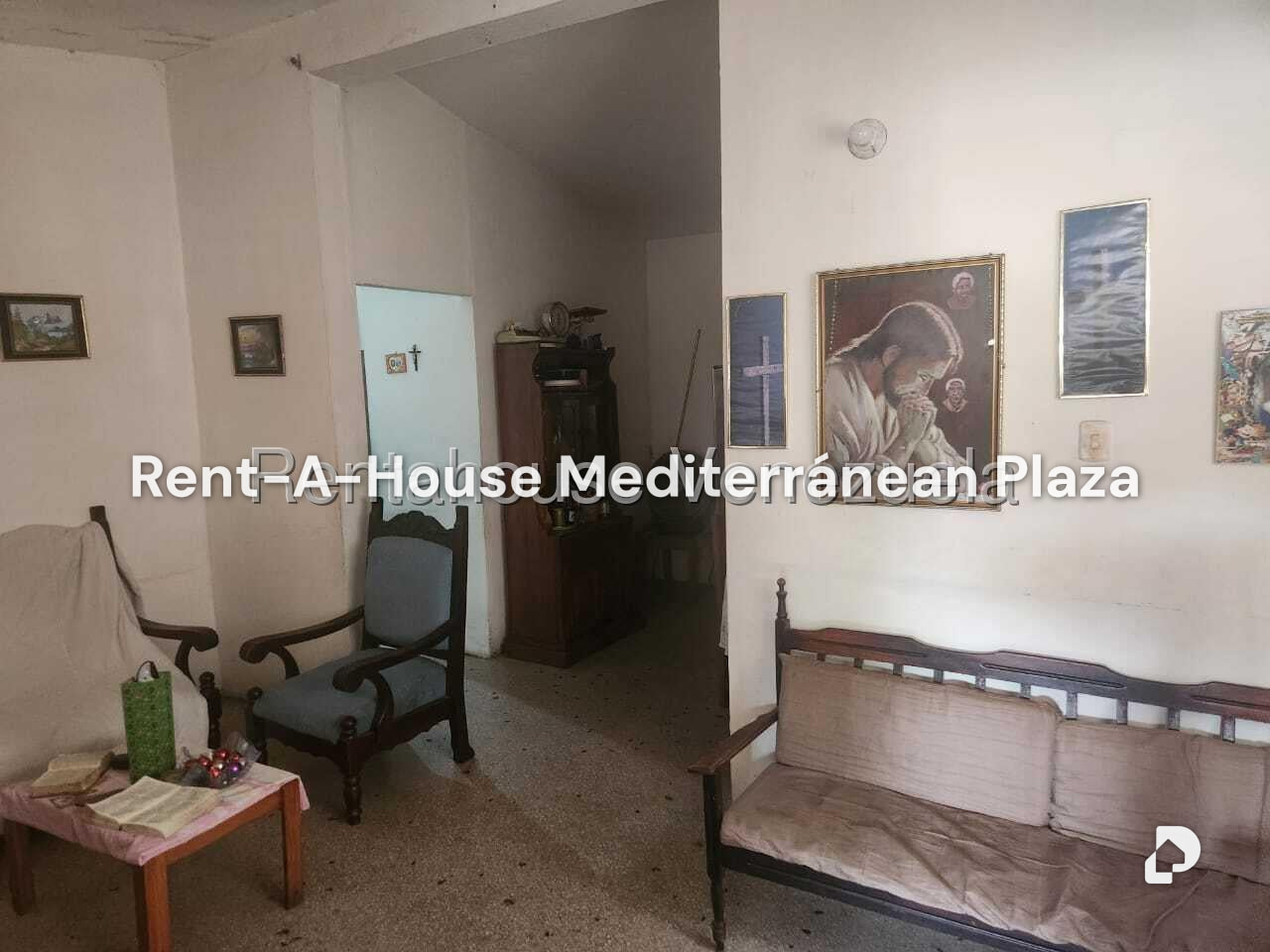 Casa en Ciudad Alianza, Guacara