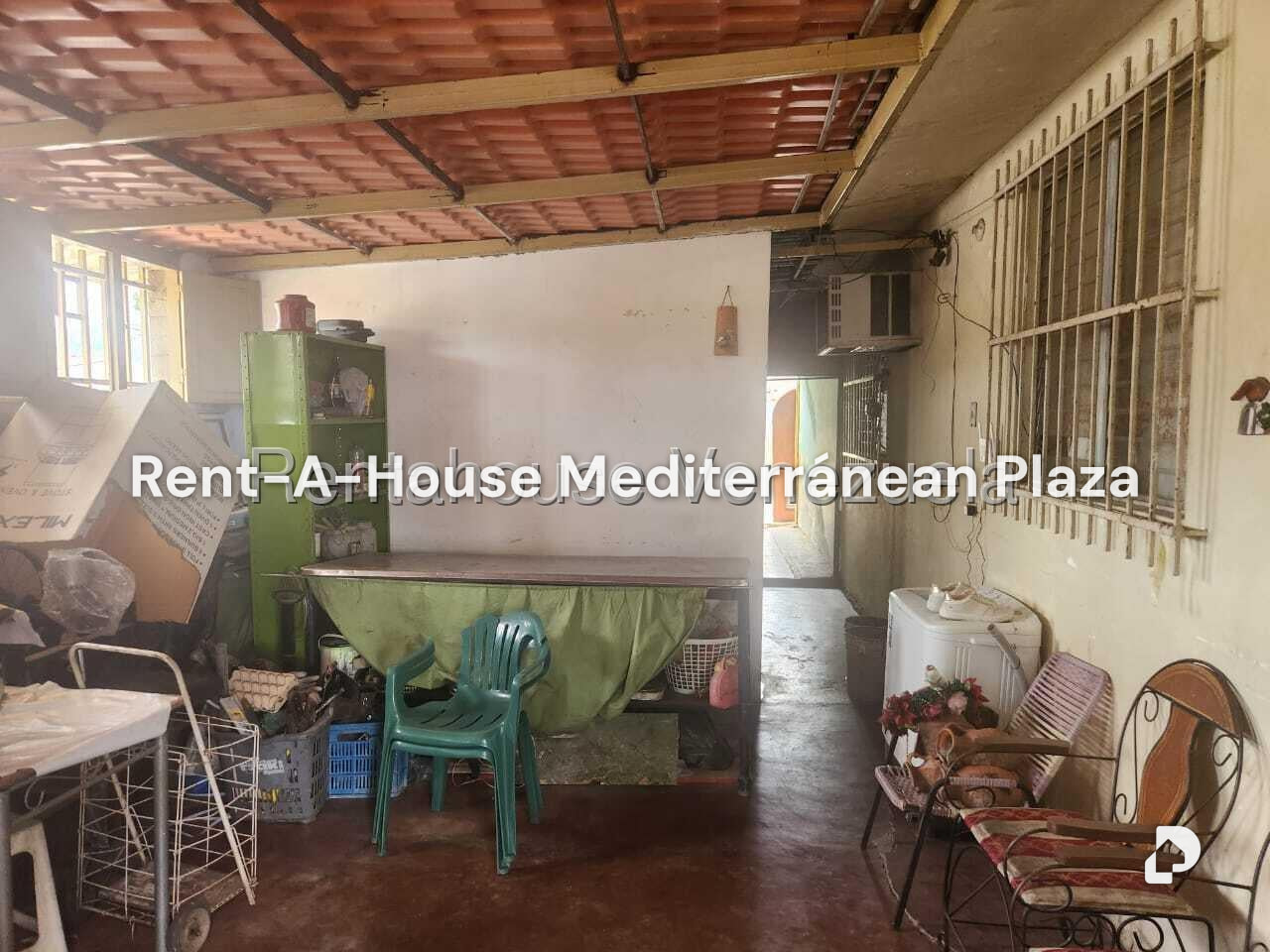Casa en Ciudad Alianza, Guacara