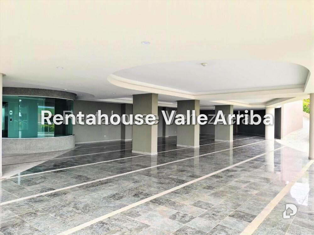 Apartamento en Colinas de Valle Arriba / Mirador de Los Campitos, Caracas – 26