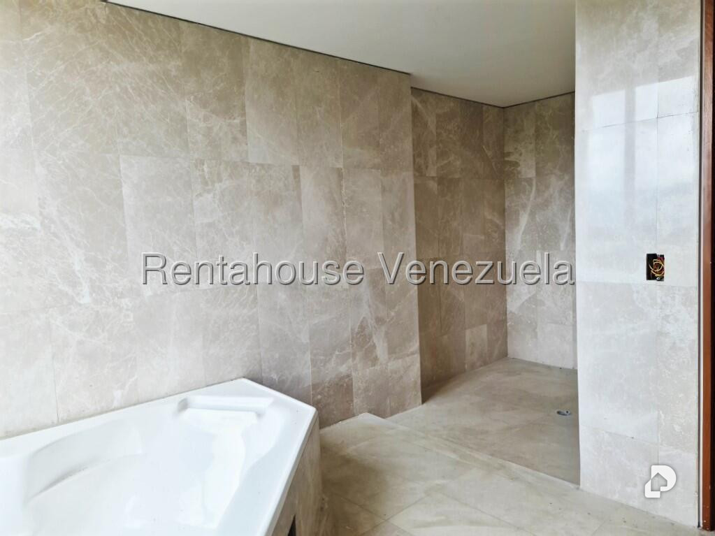 Apartamento en Colinas de Valle Arriba / Mirador de Los Campitos, Caracas – 15