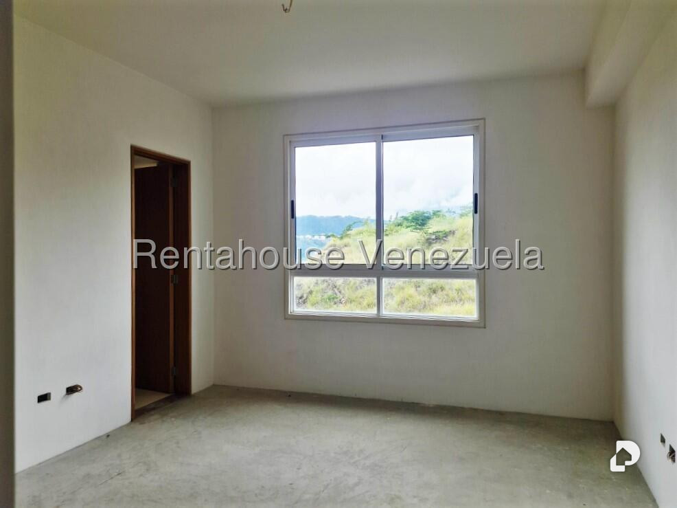Apartamento en Colinas de Valle Arriba / Mirador de Los Campitos, Caracas – 19