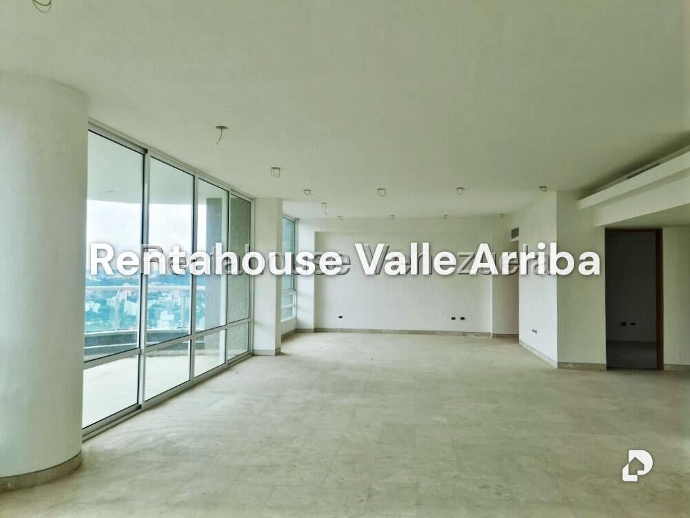 Apartamento en Colinas de Valle Arriba / Mirador de Los Campitos, Caracas – 4